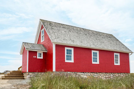 The Schoolhouse Cèilidh