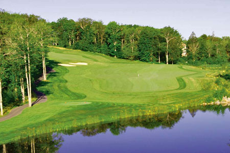 Glen Arbour Golf Course