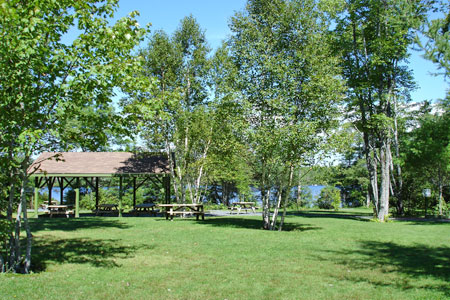 Jerry Lawrence Provincial Park