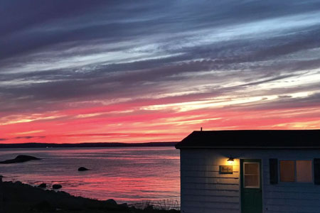 Lighthouse Lane Cottages