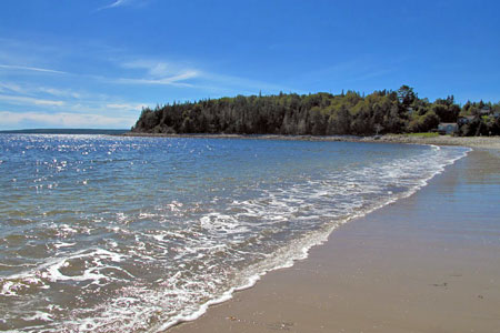 Queensland Beach