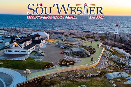 The Sou'Wester Restaurant and Gift Shop