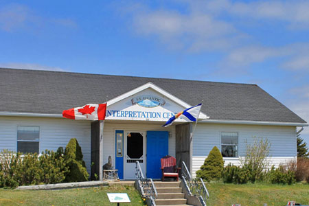 SS Atlantic Heritage Site