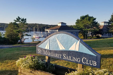St. Margaret Sailing Club